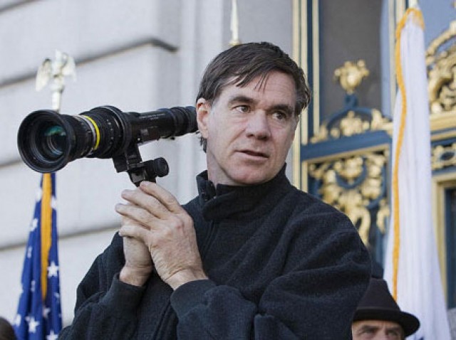 Gus Van Sant Fotoğrafları 15