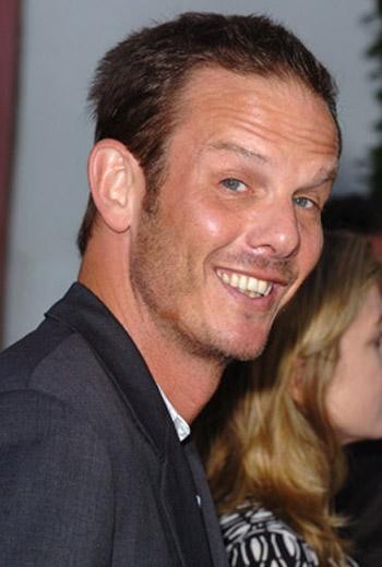 Peter Berg Fotoğrafları 1