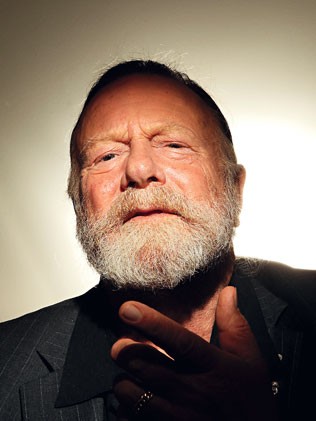 Jack Thompson Fotoğrafları 5