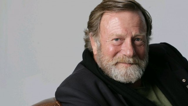 Jack Thompson Fotoğrafı