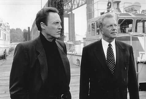 Jack Thompson Fotoğrafı
