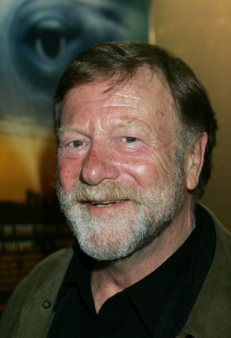 Jack Thompson Fotoğrafları 28