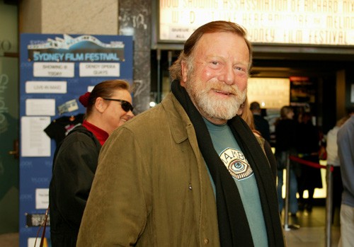 Jack Thompson Fotoğrafı