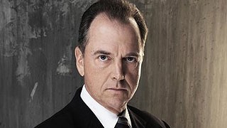 Gregory Itzin Fotoğrafı