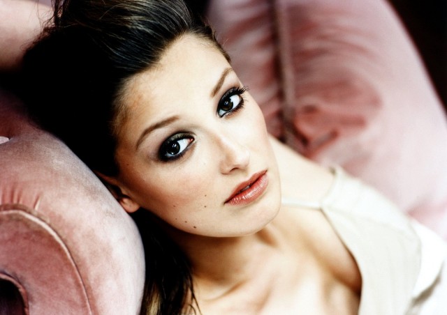 Alexandra Maria Lara Fotoğrafları 2