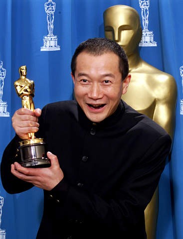 Tan Dun Fotoğrafları 3