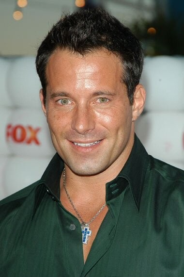 Johnny Messner Fotoğrafları 6