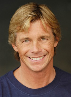 Christopher Atkins Fotoğrafları 1