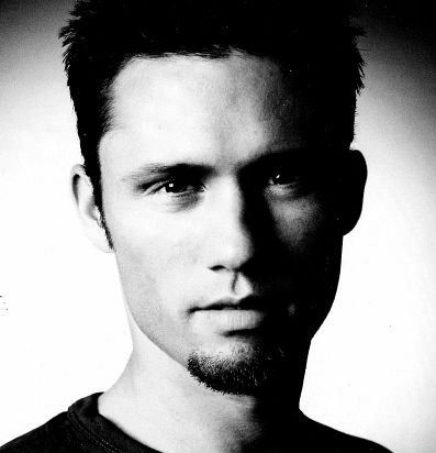 Jeffrey Donovan Fotoğrafları 1