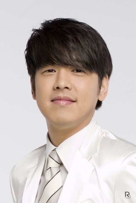 Siwon Ryu fotoğrafı