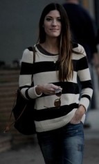 Jennifer Carpenter Fotoğrafı