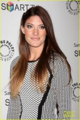Jennifer Carpenter Fotoğrafı