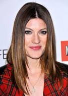 Jennifer Carpenter Fotoğrafları 30