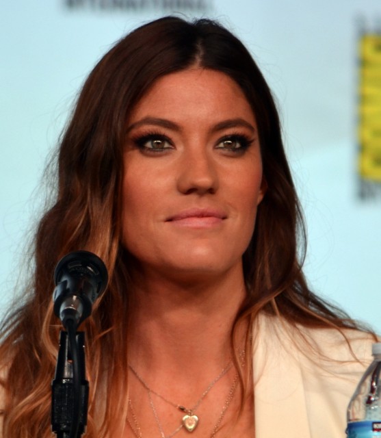 Jennifer Carpenter Fotoğrafları 34