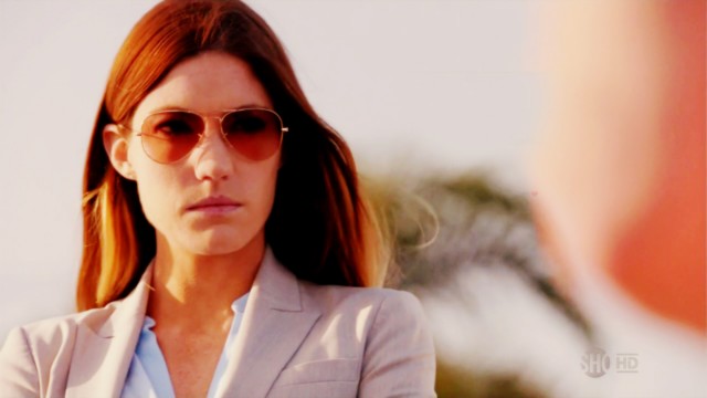 Jennifer Carpenter Fotoğrafları 37