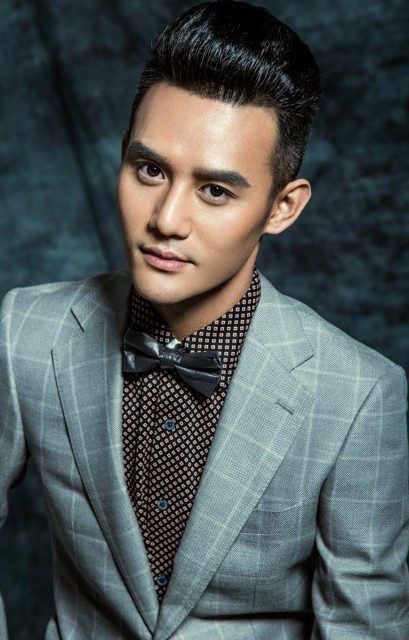 Kai Wang Fotoğrafı