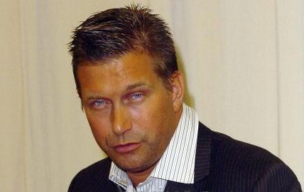 Stephen Baldwin Fotoğrafları 49