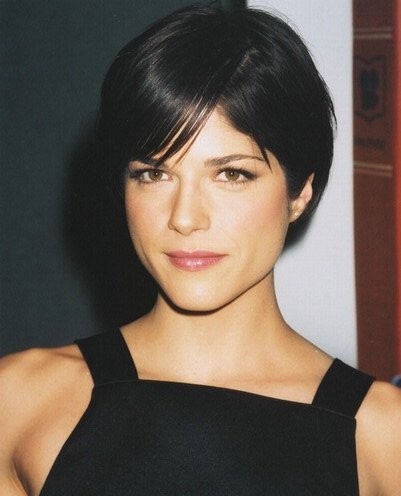 Selma Blair Fotoğrafları 1