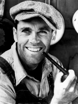 Henry Fonda Fotoğrafları 15