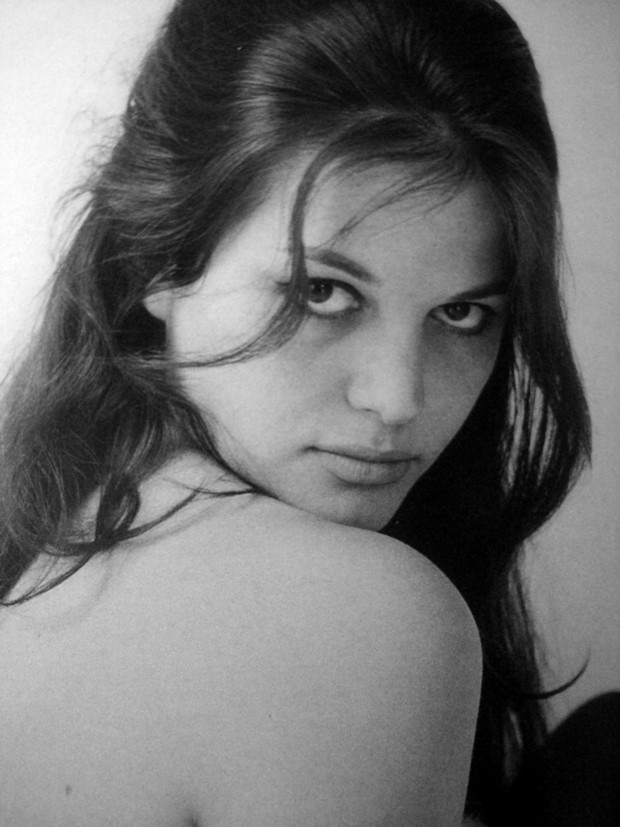 Claudia Cardinale Fotoğrafları 16