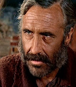 Jason Robards Fotoğrafları 1