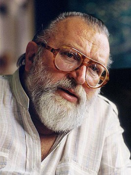 Sergio Leone Fotoğrafları 6