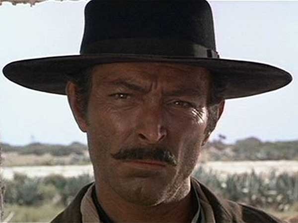 Lee Van Cleef Fotoğrafları 13