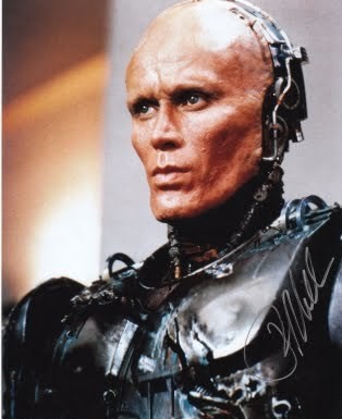 Peter Weller Fotoğrafları 1