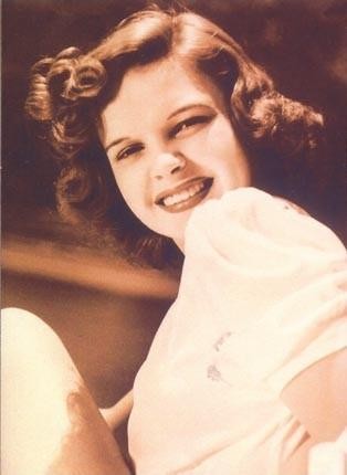 Judy Garland Fotoğrafları 11
