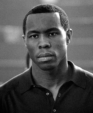 Wood Harris Fotoğrafları 2