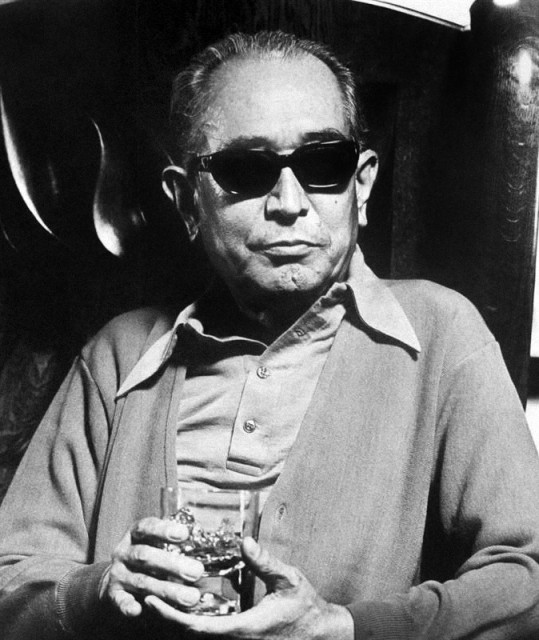 Akira Kurosawa Fotoğrafları 23