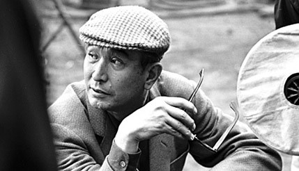 Akira Kurosawa Fotoğrafları 32