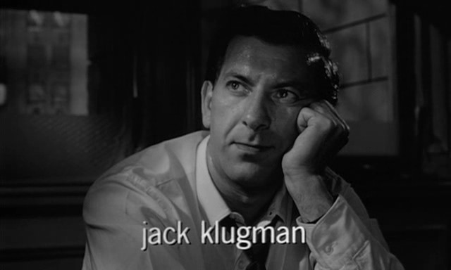 Jack Klugman Fotoğrafları 1