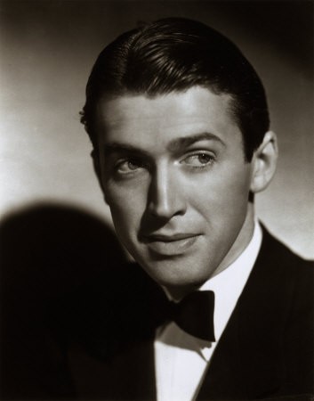 James Stewart Fotoğrafları 9