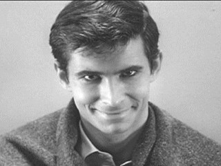 Anthony Perkins Fotoğrafları 4