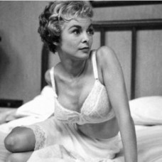 Janet Leigh Fotoğrafı