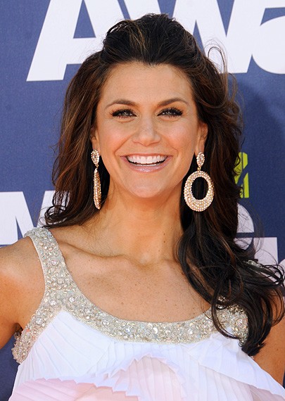Samantha Harris Fotoğrafı