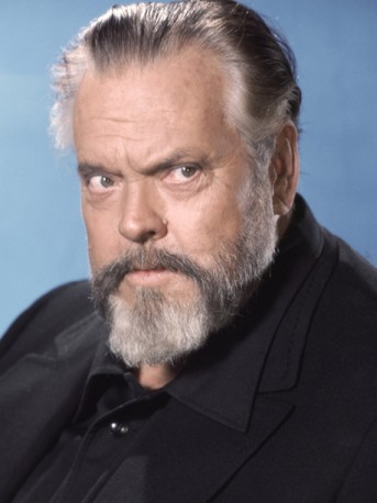 Orson Welles Fotoğrafları 23