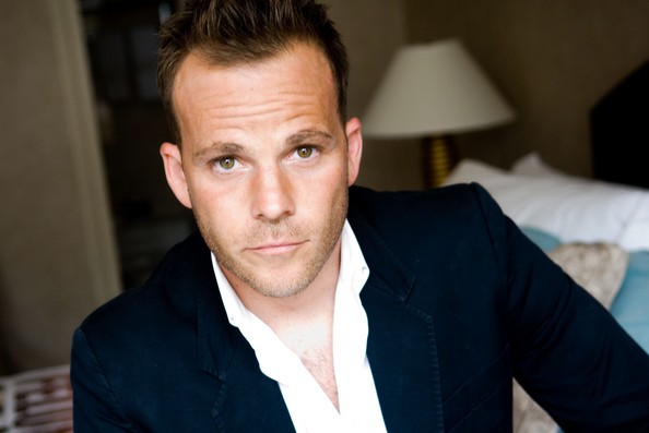 Stephen Dorff Fotoğrafları 21