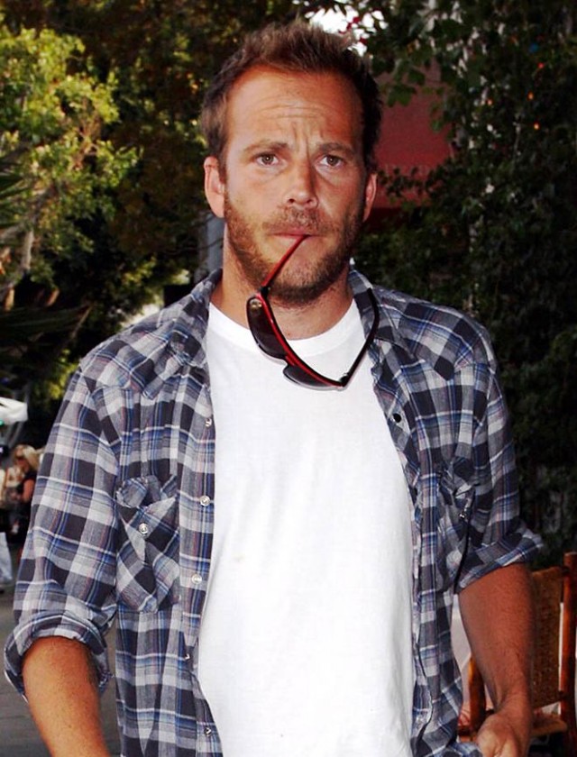 Stephen Dorff Fotoğrafları 33