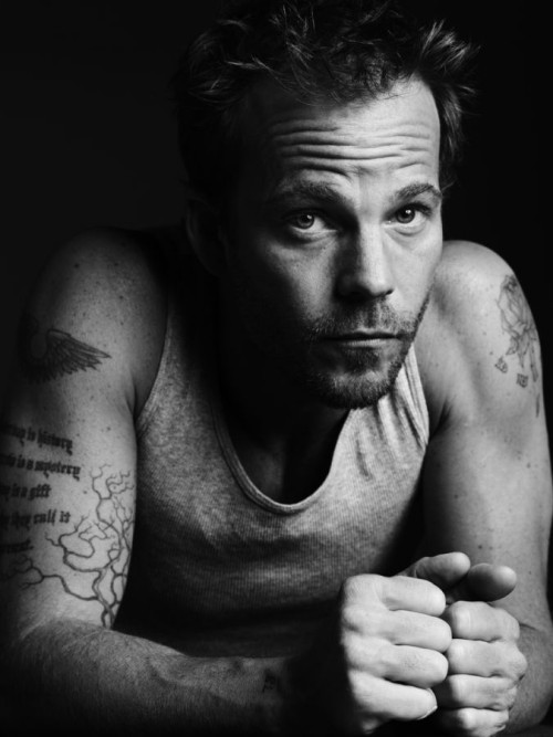 Stephen Dorff Fotoğrafları 37