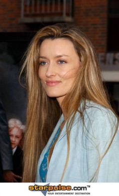 Natascha McElhone Fotoğrafları 24