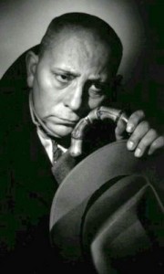 Erich Von Stroheim Fotoğrafı