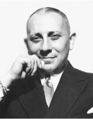 Erich Von Stroheim Fotoğrafları 10