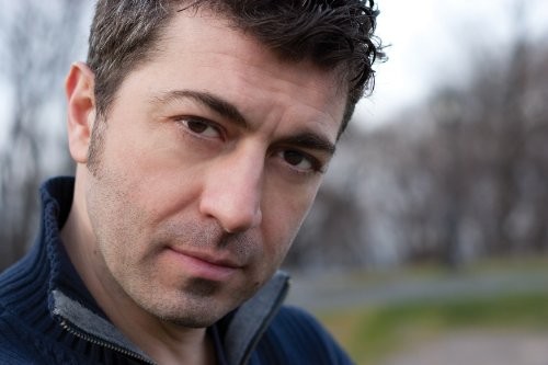Emanuele Secci Fotoğrafı
