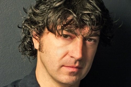 Emanuele Secci Fotoğrafı