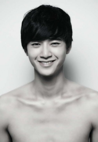 Yoo Min-kyu Fotoğrafı