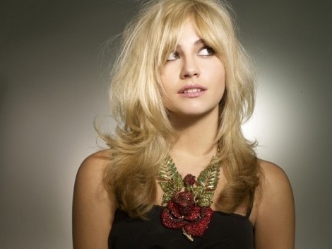 Pixie Lott Fotoğrafları 127