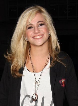 Pixie Lott Fotoğrafları 131