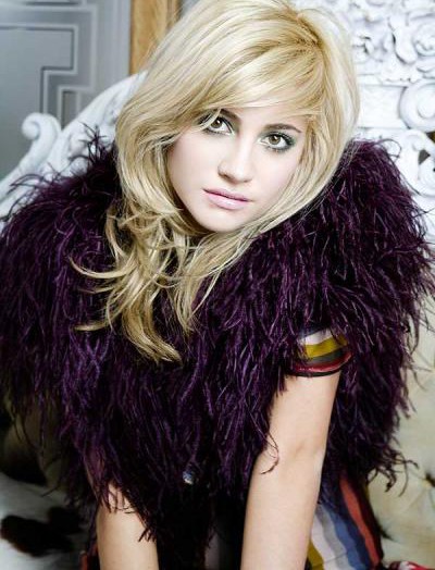 Pixie Lott Fotoğrafları 28